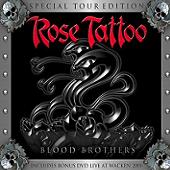 rosetattoo